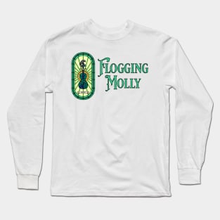 Drop10kick Long Sleeve T-Shirt